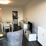 Splendide T3 De 70m2 Vue A 2 Minutes Du Centre-ville Apartmán Le Touquet