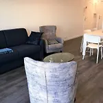 Apartmán Splendide T3 De 70m2 Vue A 2 Minutes Du Centre-ville Le Touquet