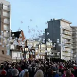 Apartmán Splendide T3 De 70m2 Vue A 2 Minutes Du Centre-ville *