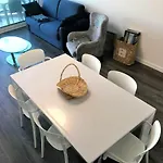 Apartmán Splendide T3 De 70m2 Vue A 2 Minutes Du Centre-ville Le Touquet