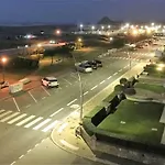 Splendide T3 De 70m2 Vue A 2 Minutes Du Centre-ville Apartmán