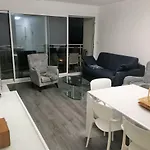 Splendide T3 De 70m2 Vue A 2 Minutes Du Centre-ville Apartmán