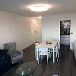 Splendide T3 De 70m2 Vue A 2 Minutes Du Centre-ville Apartmán *