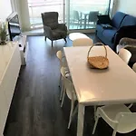 Apartmán Splendide T3 De 70m2 Vue A 2 Minutes Du Centre-ville