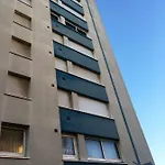Splendide T3 De 70m2 Vue A 2 Minutes Du Centre-ville * Le Touquet