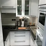 Apartmán Splendide T3 De 70m2 Vue A 2 Minutes Du Centre-ville Le Touquet