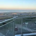 Splendide T3 De 70m2 Vue A 2 Minutes Du Centre-ville Apartmán Le Touquet