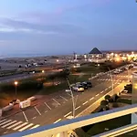 Splendide T3 De 70m2 Vue A 2 Minutes Du Centre-ville *
