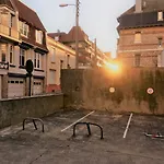 Splendide T3 De 70m2 Vue A 2 Minutes Du Centre-ville Apartmán *