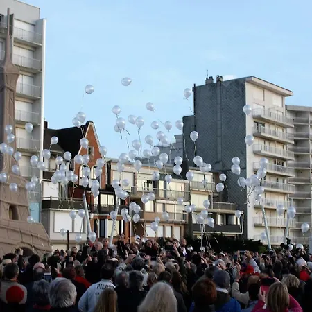Apartmán Splendide T3 De 70m2 Vue A 2 Minutes Du Centre-ville *