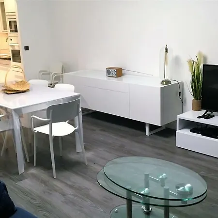 Apartmán Splendide T3 De 70m2 Vue A 2 Minutes Du Centre-ville *