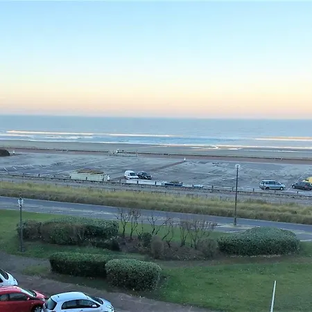 Splendide T3 De 70m2 Vue A 2 Minutes Du Centre-ville Apartmán