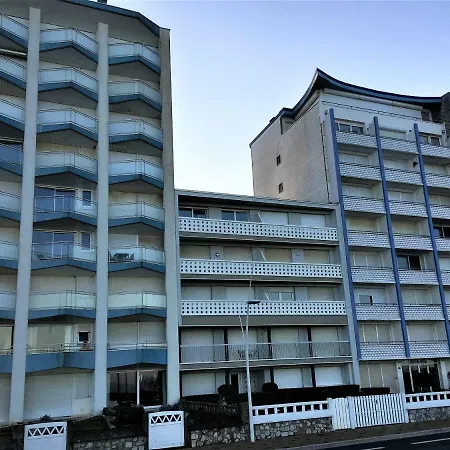 Apartmán Splendide T3 De 70m2 Vue A 2 Minutes Du Centre-ville