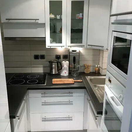 Apartmán Splendide T3 De 70m2 Vue A 2 Minutes Du Centre-ville Le Touquet