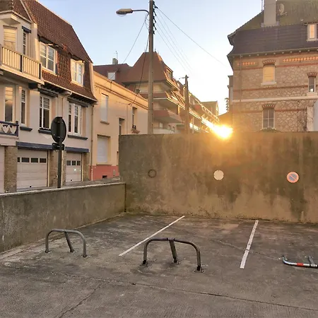 Lägenhet Splendide T3 De 70m2 Vue A 2 Minutes Du Centre-ville