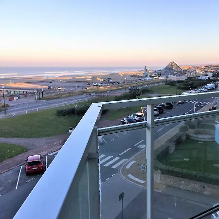 Splendide T3 De 70m2 Vue A 2 Minutes Du Centre-ville