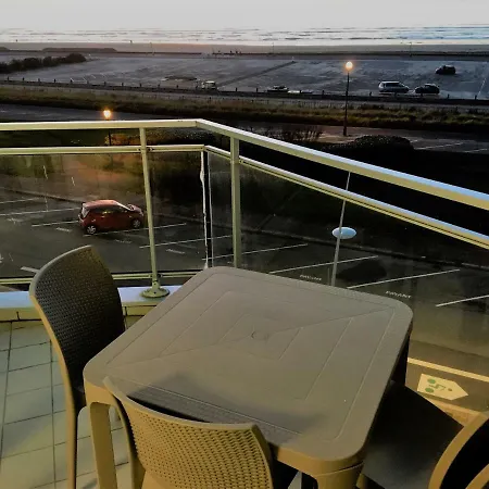 Splendide T3 De 70m2 Vue A 2 Minutes Du Centre-ville