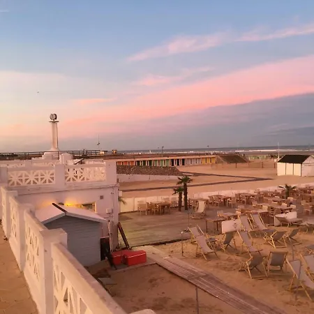 Lejlighed Splendide T3 De 70m2 Vue A 2 Minutes Du Centre-ville *