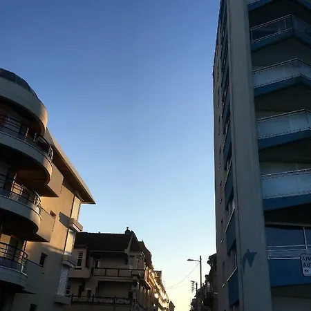 Splendide T3 De 70m2 Vue A 2 Minutes Du Centre-ville Lejlighed *