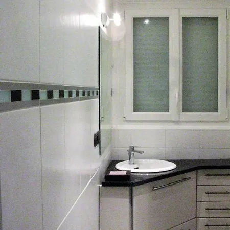 Lejlighed Splendide T3 De 70m2 Vue A 2 Minutes Du Centre-ville