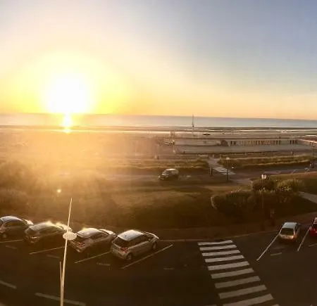 Lejlighed Splendide T3 De 70m2 Vue A 2 Minutes Du Centre-ville *