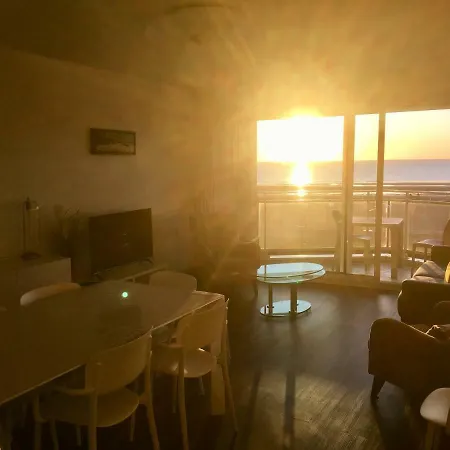 Splendide T3 De 70m2 Vue A 2 Minutes Du Centre-ville Le Touquet