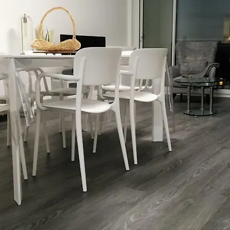 Splendide T3 De 70m2 Vue A 2 Minutes Du Centre-ville *