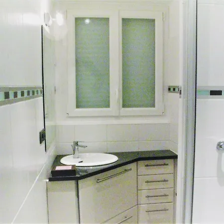 Splendide T3 De 70m2 Vue A 2 Minutes Du Centre-ville Apartamento