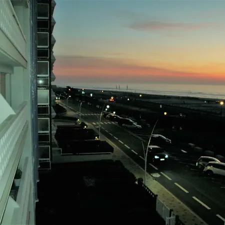 Splendide T3 De 70m2 Vue A 2 Minutes Du Centre-ville Lejlighed *