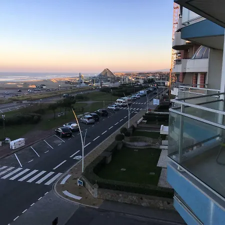 Splendide T3 De 70m2 Vue A 2 Minutes Du Centre-ville Apartment