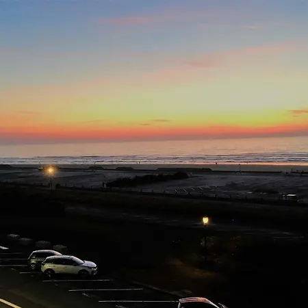 Splendide T3 De 70m2 Vue A 2 Minutes Du Centre-ville