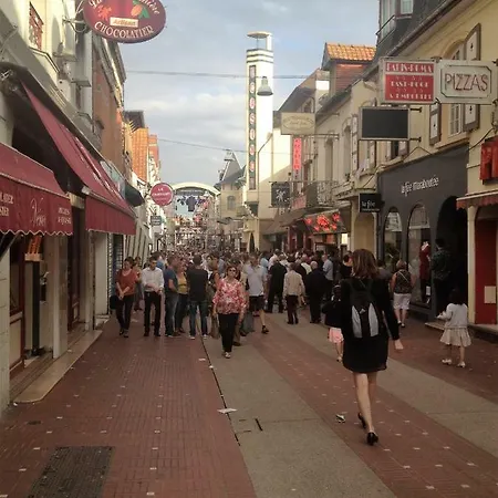 Splendide T3 De 70m2 Vue A 2 Minutes Du Centre-ville