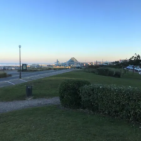 Splendide T3 De 70m2 Vue A 2 Minutes Du Centre-ville Lejlighed