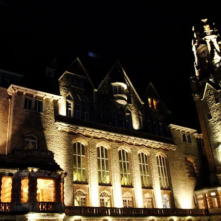 Splendide T3 De 70m2 Vue A 2 Minutes Du Centre-ville