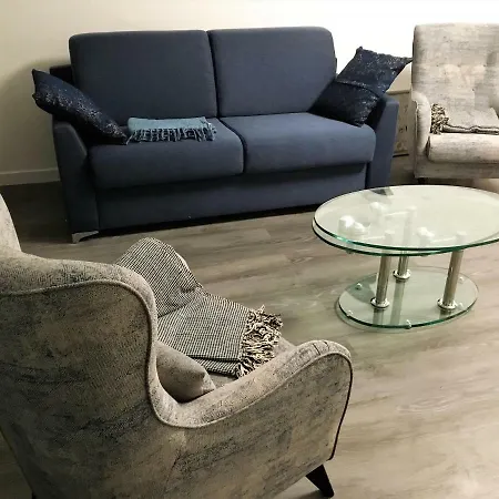 Splendide T3 De 70m2 Vue A 2 Minutes Du Centre-ville * Le Touquet