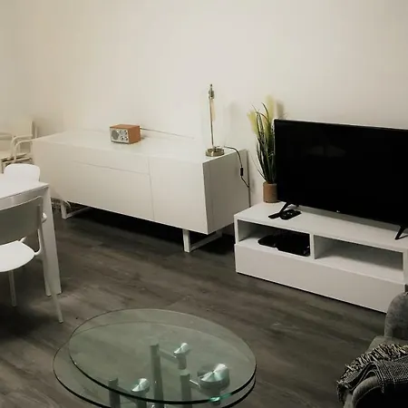 Splendide T3 De 70m2 Vue A 2 Minutes Du Centre-ville Le Touquet