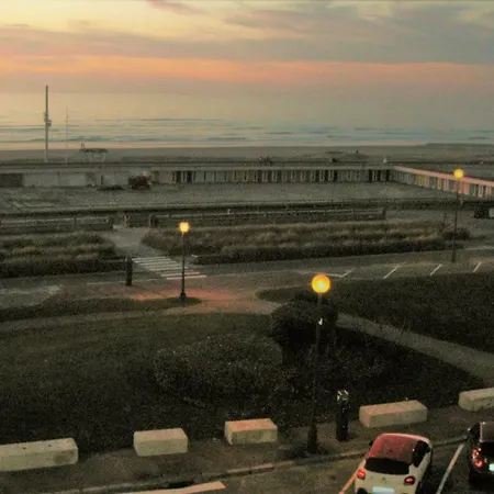 Splendide T3 De 70m2 Vue A 2 Minutes Du Centre-ville Lejlighed