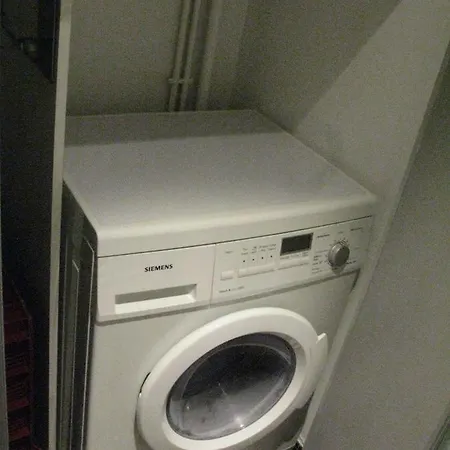 Splendide T3 De 70m2 Vue A 2 Minutes Du Centre-ville * Le Touquet