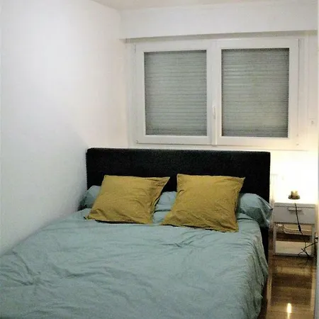 Splendide T3 De 70m2 Vue A 2 Minutes Du Centre-ville * Le Touquet