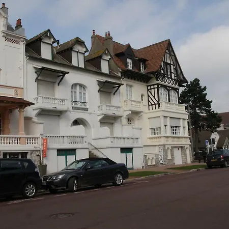 Splendide T3 De 70m2 Vue A 2 Minutes Du Centre-ville * Le Touquet