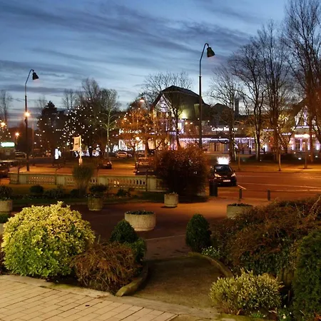 Splendide T3 De 70m2 Vue A 2 Minutes Du Centre-ville *