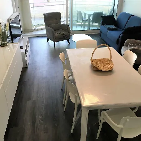 Apartamento Splendide T3 De 70m2 Vue A 2 Minutes Du Centre-ville