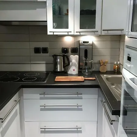 Splendide T3 De 70m2 Vue A 2 Minutes Du Centre-ville Apartamento *