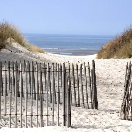 Splendide T3 De 70m2 Vue A 2 Minutes Du Centre-ville * Le Touquet