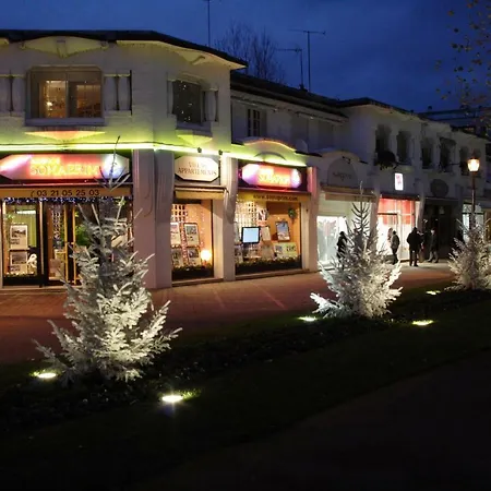 Splendide T3 De 70m2 Vue A 2 Minutes Du Centre-ville Apartment