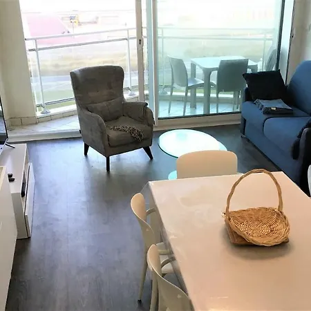 Splendide T3 De 70m2 Vue A 2 Minutes Du Centre-ville Apartman