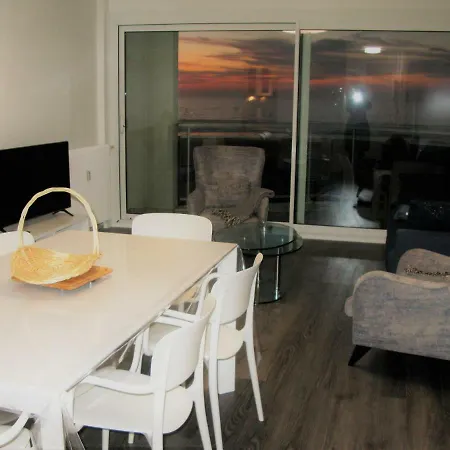 Splendide T3 De 70m2 Vue A 2 Minutes Du Centre-ville * Le Touquet