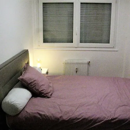 Splendide T3 De 70m2 Vue A 2 Minutes Du Centre-ville Le Touquet