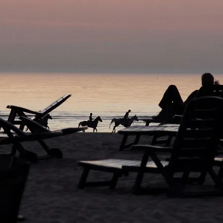 Apartamento Splendide T3 De 70m2 Vue A 2 Minutes Du Centre-ville Le Touquet