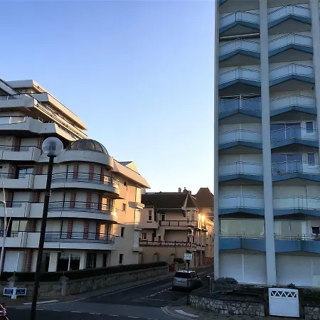 Splendide T3 De 70m2 Vue A 2 Minutes Du Centre-ville Lejlighed